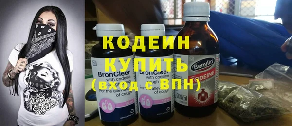 прущий лед Гусь-Хрустальный